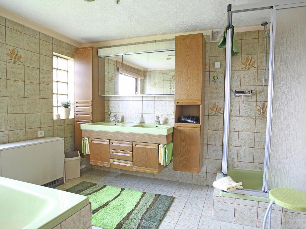 Apartment With Terrace And Pool In The Garden Pracht 외부 사진