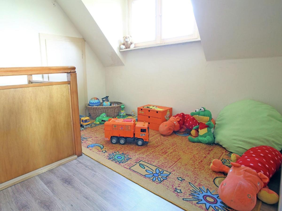 Apartment With Terrace And Pool In The Garden Pracht 외부 사진