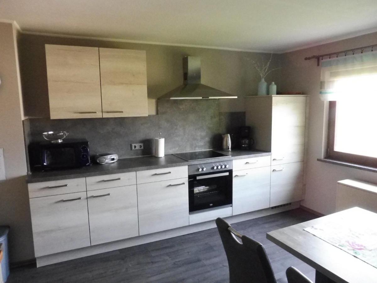 Apartment With Terrace And Pool In The Garden Pracht 외부 사진